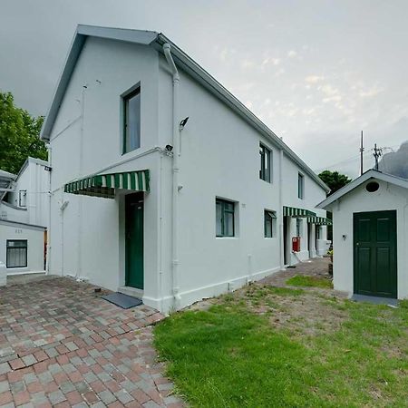 Kolbe House Hotel Cape Town Exterior photo