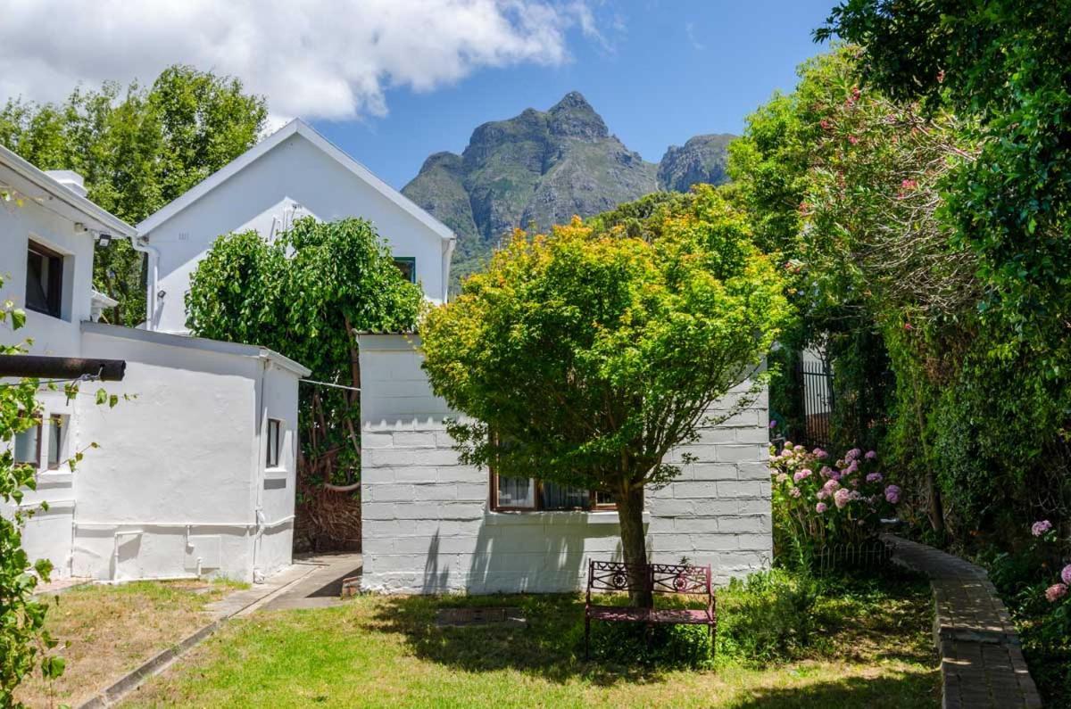 Kolbe House Hotel Cape Town Exterior photo