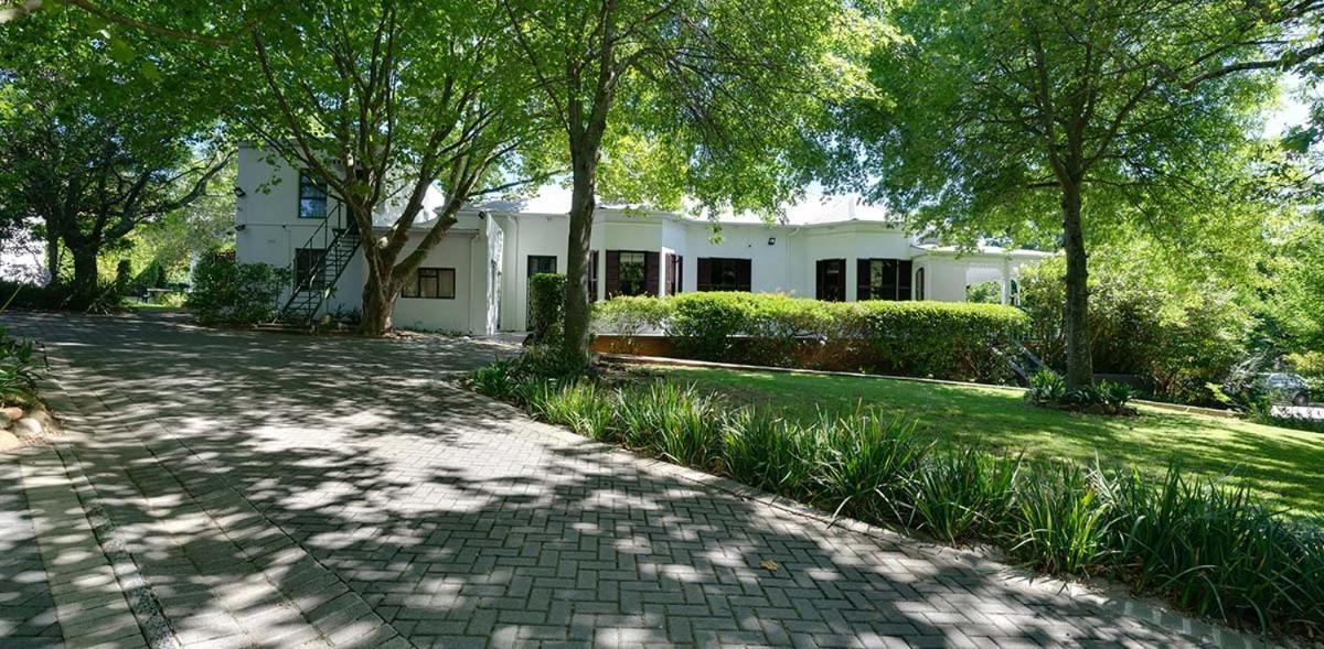 Kolbe House Hotel Cape Town Exterior photo