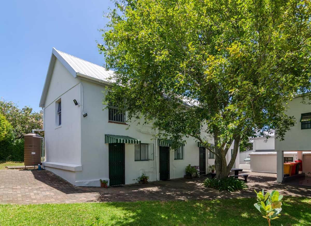 Kolbe House Hotel Cape Town Exterior photo