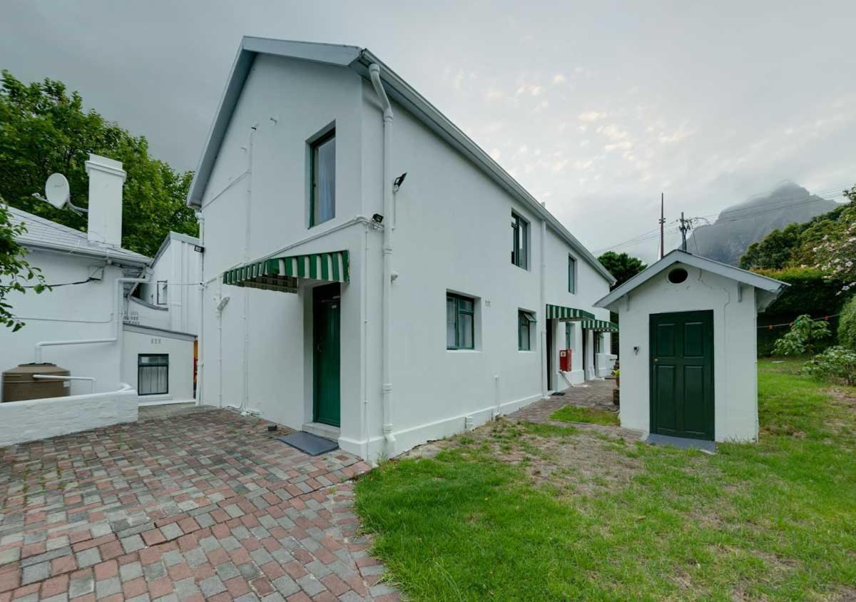 Kolbe House Hotel Cape Town Exterior photo